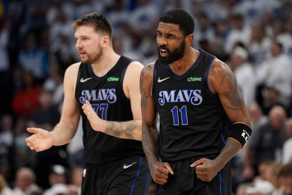 VIDEO NBA: Neuveriteľný záver druhého zápasu. Hviezdny Dončič rozhodol pár sekúnd pred záverečnou sirénou