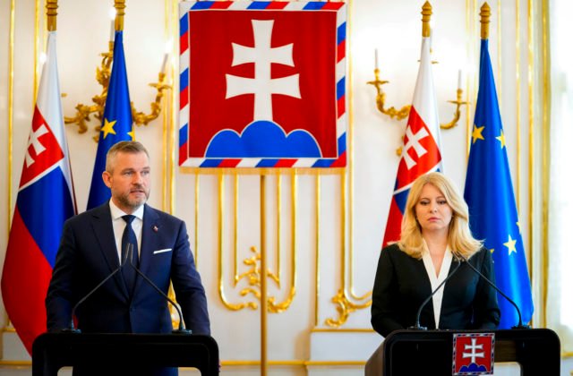 78183_slovakia_prime_minister_30458-640x420.jpg Čaputová a Pellegini spoločne odsúdili útok na premiéra Fica. Vyzvali národ k zmiereniu, upokojeniu vášní a nenávisti v spoločnosti (video)