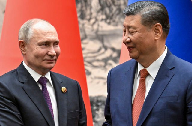 78256_china_russia_22182-640x420.jpg Rusko a Čína rozvíjajú vzťahy ako „dobrí susedia“, Putin a Si Ťin-pching podpísali vyhlásenie o prehĺbení partnerstva (foto)