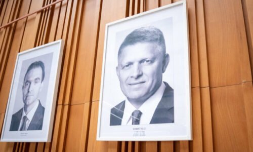 Atentát na predsedu vlády Fica aj eurovoľby môžu na slovenskej politickej scéne zmeniť veľa vecí, uviedol Hřích