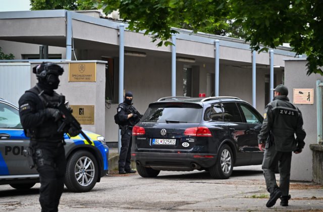 83924_66486b3d4f794988916901-640x420.jpeg Atentátnik na Fica Juraj C. má problém, advokátka Čierna ho už obhajovať nechce