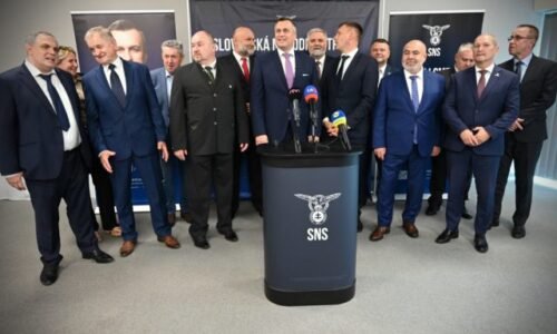 SNS navrhuje zvýšenie príspevku na pohreb z 80 na 200 eur, chce odbremeniť peňaženky občanov