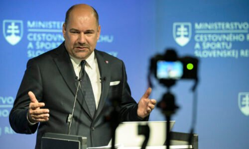 Na rozvoj športovej infraštruktúry poputuje 35 miliónov eur, majú sa rovnomerne rozdeliť medzi regióny