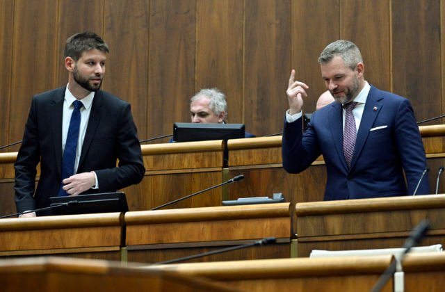 88394_65535fc98a702040032078-640x420.jpg Šimečka vyzýva Pellegriniho, aby sa ako novozvolený prezident zastal nezávislých médií