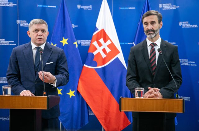 88803_654008a35ccb5142092311-640x420.jpg Blanár zastúpi Fica na mierovej konferencii pre Ukrajinu, minister zdôraznil potrebu početnej medzinárodnej účasti