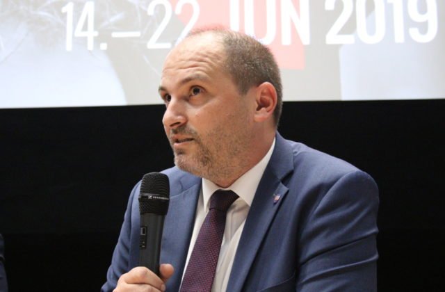 88805_polacek-640x420.jpg Košický primátor Polaček neodobril tohtoročný rozpočet, podpísaním by mohli byť porušené pravidlá územnej samosprávy