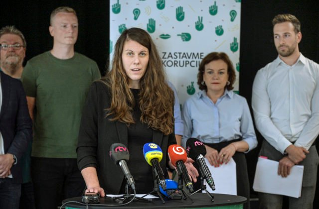 89062_66559b12a37ed792853753-640x420.jpg Novela zákona o mimovládkach je v rozpore s ústavou aj právom EÚ, organizácie vyzývajú poslancov SNS k diskusii