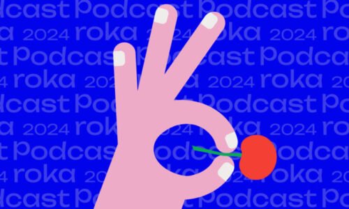 Orange Podcast roka 2024 oznamuje nominácie, začína sa hlasovanie verejnosti