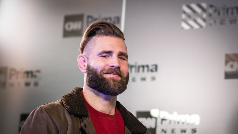 ANALÝZA: Rozdám 50 milionů korun, slibuje ve falešném videu Procházka. Jak poznat podvod? ANALÝZA: Rozdám 50 milionů korun, slibuje ve falešném videu Procházka. Jak poznat podvod?