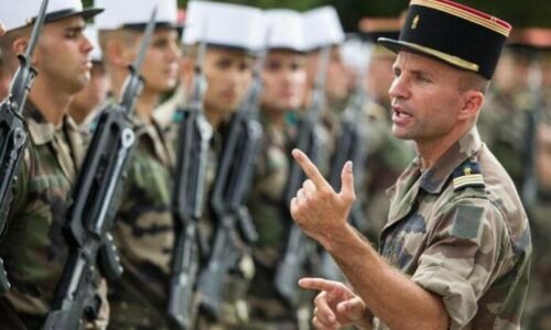 Paríž pozýva Moldavcov a Arménov do cudzineckej légie