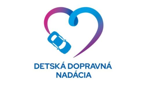 Detská dopravná nadácia už dva roky pomáha deťom obetí dopravných nehôd