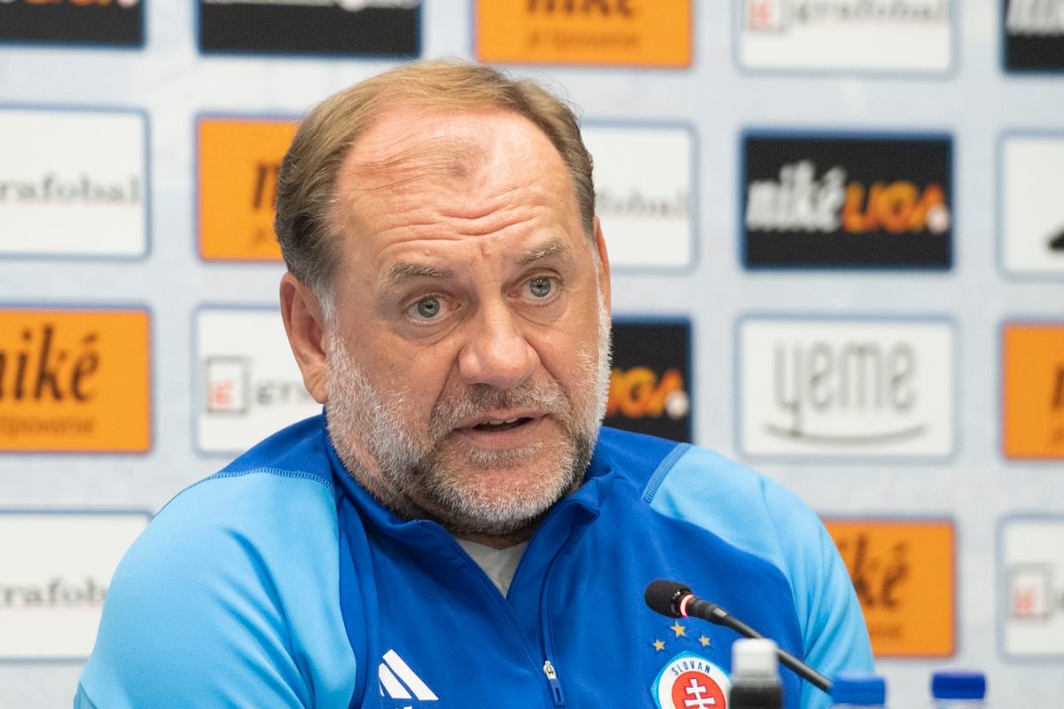Weissov koniec v Slovane? Klub vydal stanovisko