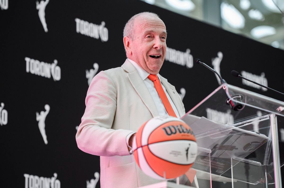 Veľký míľnik pre ženskú NBA. Súťaž bude mať prvý klub mimo USA