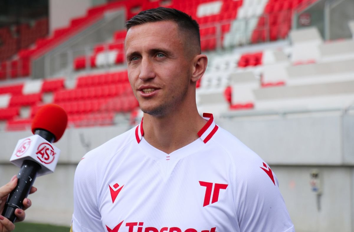 Pilier Trenčína sa nikam nechystá. AS predĺžil zmluvu s Barišom