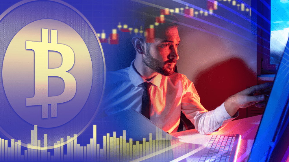 Známi analytici vyzývajú k investícii do Bitcoinu. Čoskoro vraj bude nevyhnutná Známi analytici vyzývajú k investícii do Bitcoinu. Čoskoro vraj bude nevyhnutná