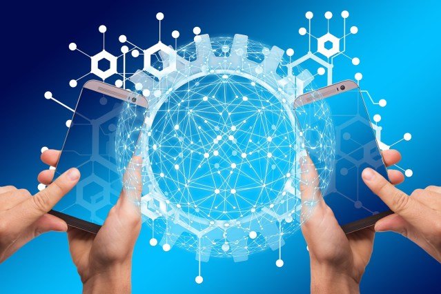 Aptos Blockchain s rekordným objemom transakcií Aptos Blockchain s rekordným objemom transakcií