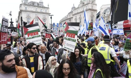 Nórsko, Španielsko a ďalšie krajiny oficiálne uznajú Palestínsky štát