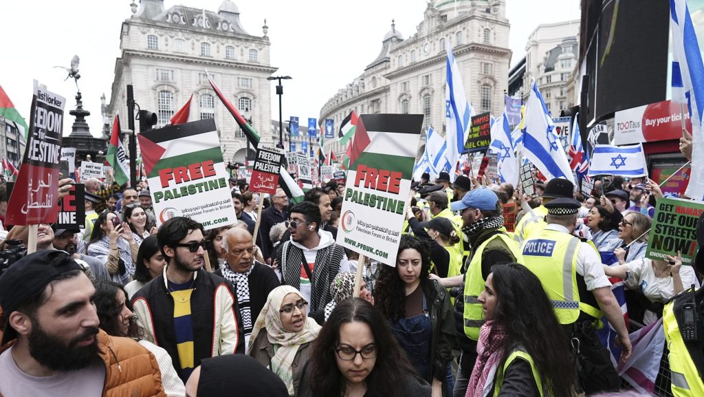 Nórsko, Španielsko a ďalšie krajiny oficiálne uznajú Palestínsky štát