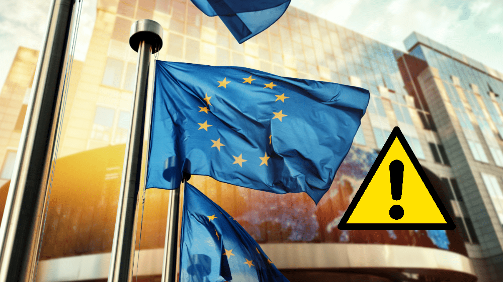 Eurovoľby sú za rohom. Pozor, ak pri nich spravíte túto vec, hrozí vám pokuta Eurovoľby sú za rohom. Pozor, ak pri nich spravíte túto vec, hrozí vám pokuta