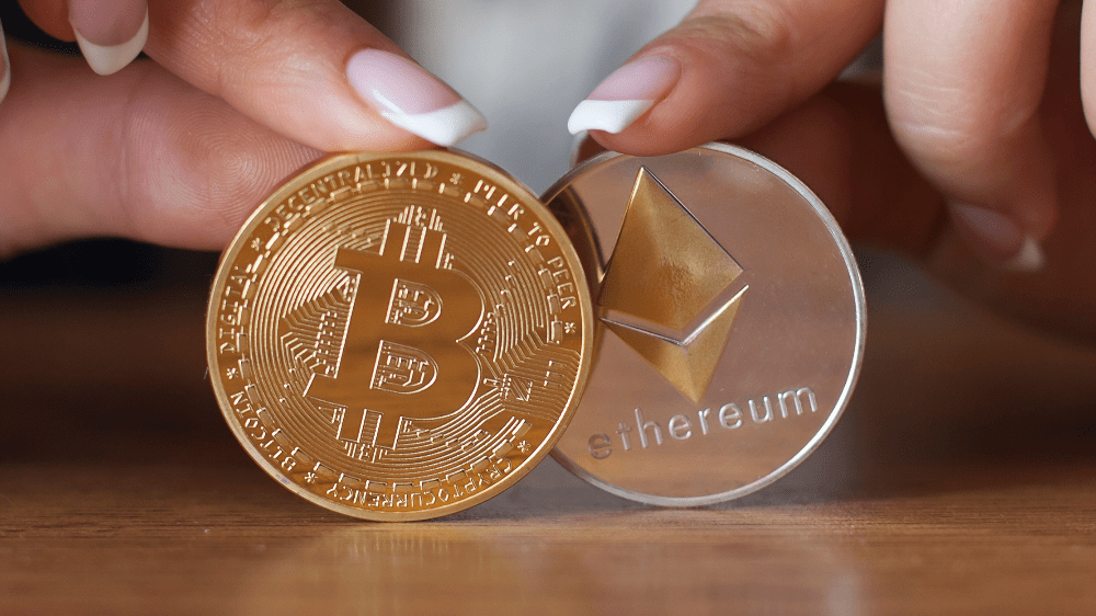 Rekordná suma Bitcoinu už tento víkend? O Ethereum sa vo veľkom zaujímajú veľryby Rekordná suma Bitcoinu už tento víkend? O Ethereum sa vo veľkom zaujímajú veľryby