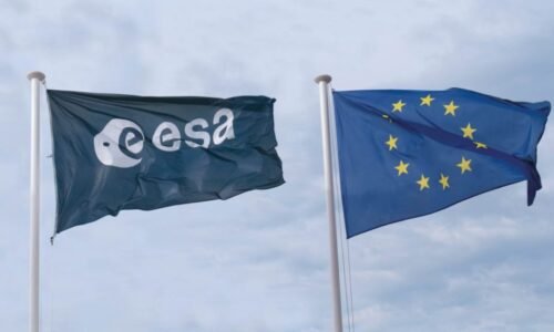 Európska vesmírna agentúra: Slovensko podpísalo dohodu o nulovom vesmírnom odpade
