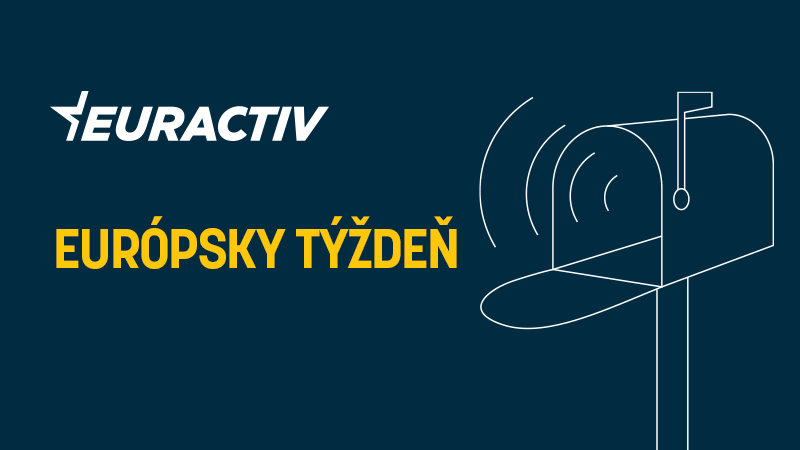 Európsky týždeň | Výnosy z ruských peňazí pôjdu na pomoc Ukrajine Európsky týždeň | Výnosy z ruských peňazí pôjdu na pomoc Ukrajine