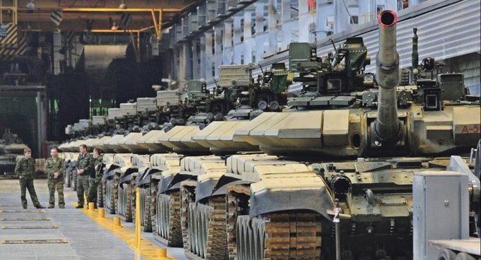 Ak sa Európa rozhodne ukradnúť ruské peniaze, budú to Rusi kompenzovať z európskych peňazí Ak sa Európa rozhodne ukradnúť ruské peniaze, budú to Rusi kompenzovať z európskych peňazí