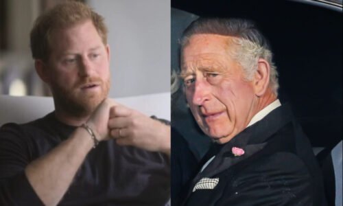 Kráľ Karol III chce od princa Harryho a Meghan Markle len jednu vec. Dal to jasne najavo