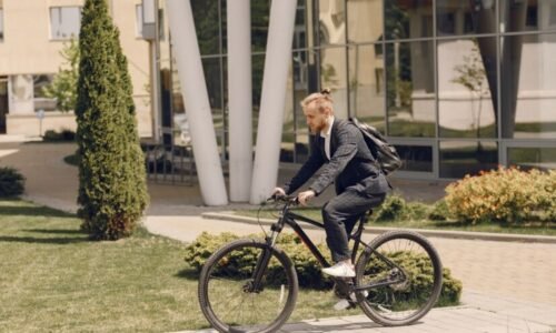Výzva k účasti v súťaži „Do práce na bicykli 2024“ v Trnave!