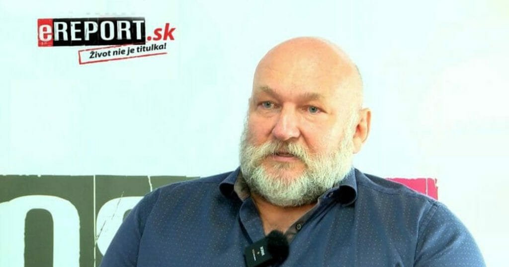 Generál Ševčík natvrdo: Prezidentka, slniečka, progresívci a umelci podporujú banderovsky režim v Kyjeve Generál Ševčík natvrdo: Prezidentka, slniečka, progresívci a umelci podporujú banderovsky režim v Kyjeve