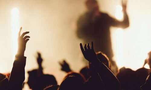 LETNÝ KONCERT v Žarnovici