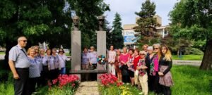 Spomienka na M. R. Štefánika Spomienka na M. R. Štefánika