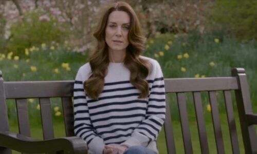 Kate Middleton trávi čas so svojou rodinou „za domom“. Kráľovskí zamestnanci prezradili, čo sa deje v paláci