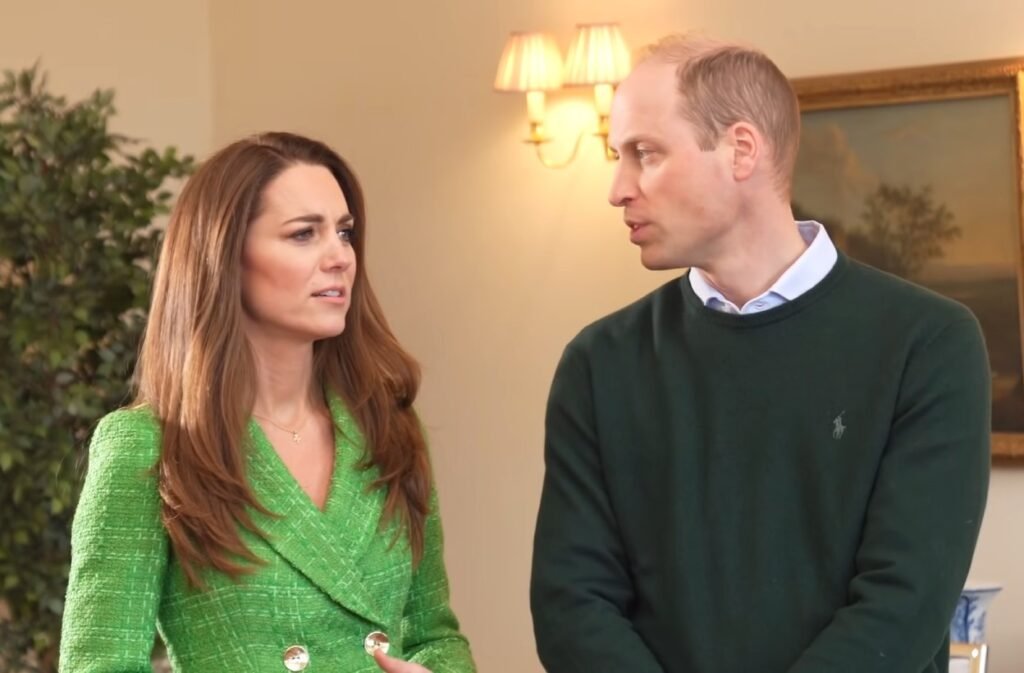 Kate Middleton na novom portréte. Na internete je búrka. „To nie je ona“ Kate Middleton na novom portréte. Na internete je búrka. „To nie je ona“