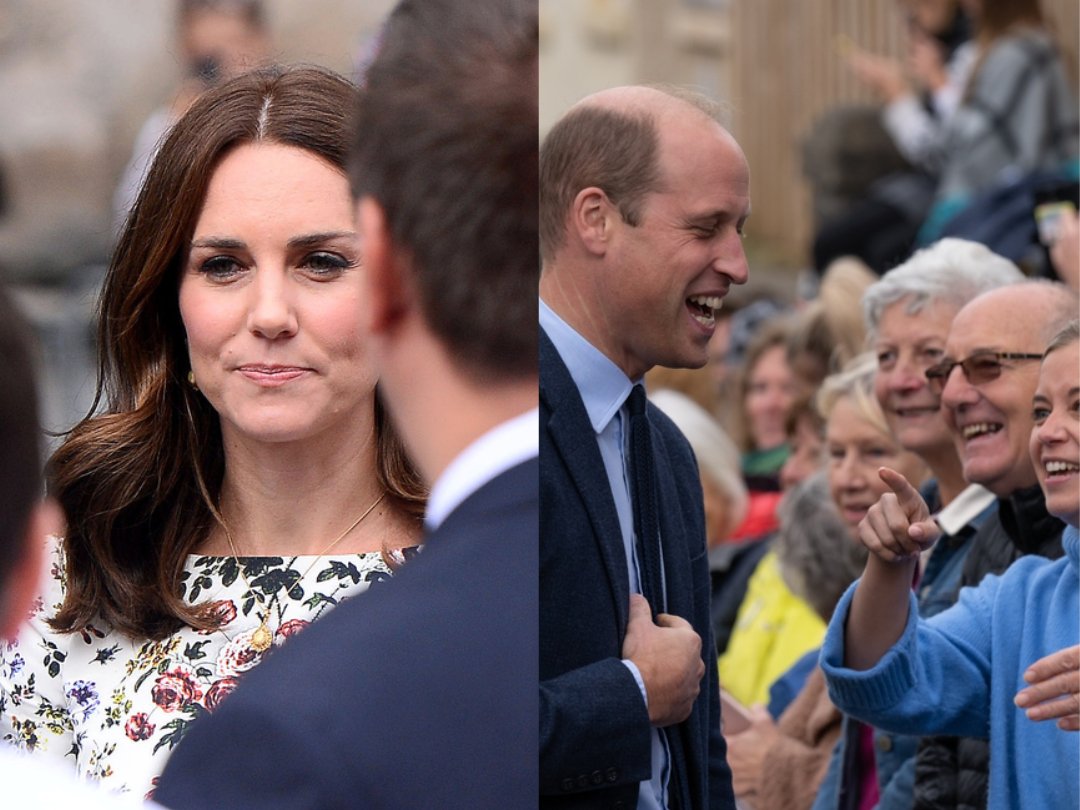 Princ William spomenul chorobu Kate v rozhovore so svojimi poddanými. Priznal, ako sa teraz vojvodkyňa cíti (VIDEO) Princ William spomenul chorobu Kate v rozhovore so svojimi poddanými. Priznal, ako sa teraz vojvodkyňa cíti (VIDEO)