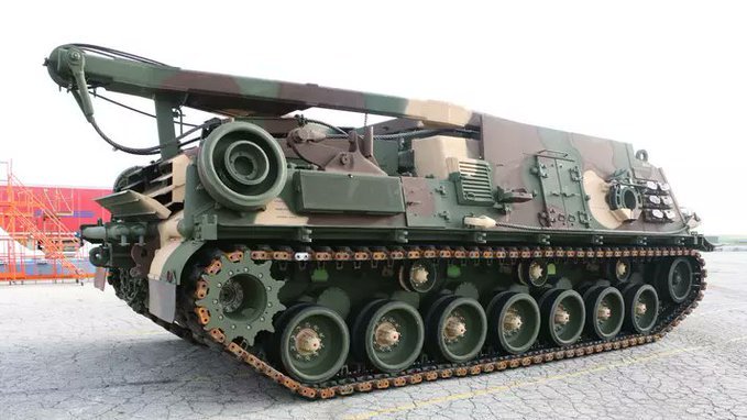 USA potrebujú nový vyslobodzovací tank, vývoj M88A3 Hercules získava prioritu USA potrebujú nový vyslobodzovací tank, vývoj M88A3 Hercules získava prioritu