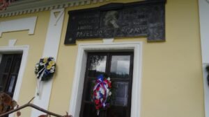 Matičné Kobeliarovo Matičné Kobeliarovo