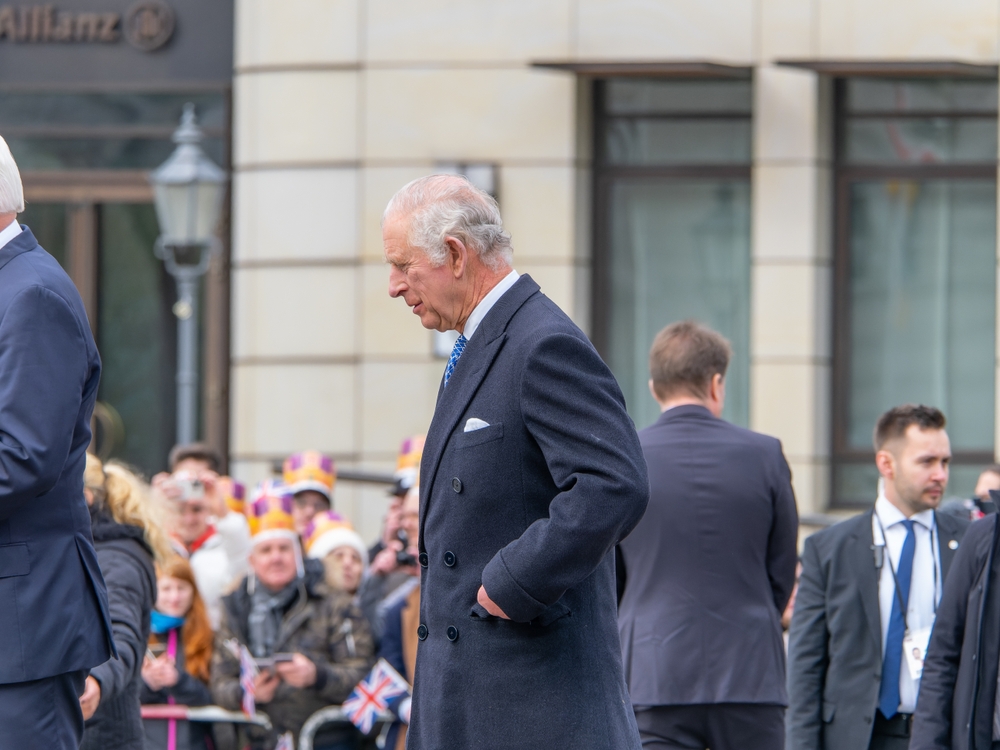 Karol III chcel osláviť narodeniny svojho vnuka. Meghan naliehavo odpovedala. Ďalší konflikt na obzore