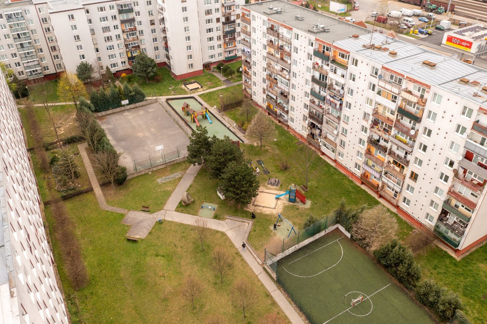 Aj vy môžete byť spolutvorcom podoby vnútrobloku Kvetná, spúšťame dotazník Aj vy môžete byť spolutvorcom podoby vnútrobloku Kvetná, spúšťame dotazník