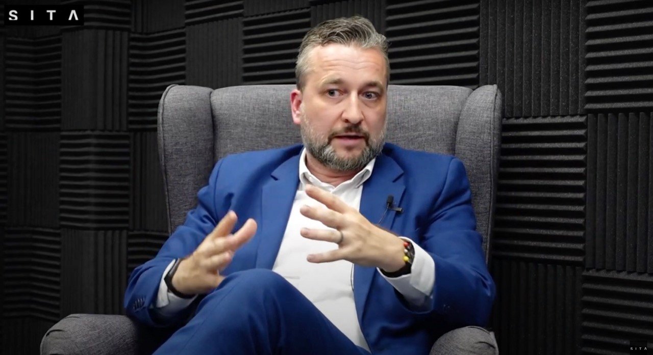 Štúdio SITA: Rozhovor s Ľubošom Blahom, podpredsedom NR SR