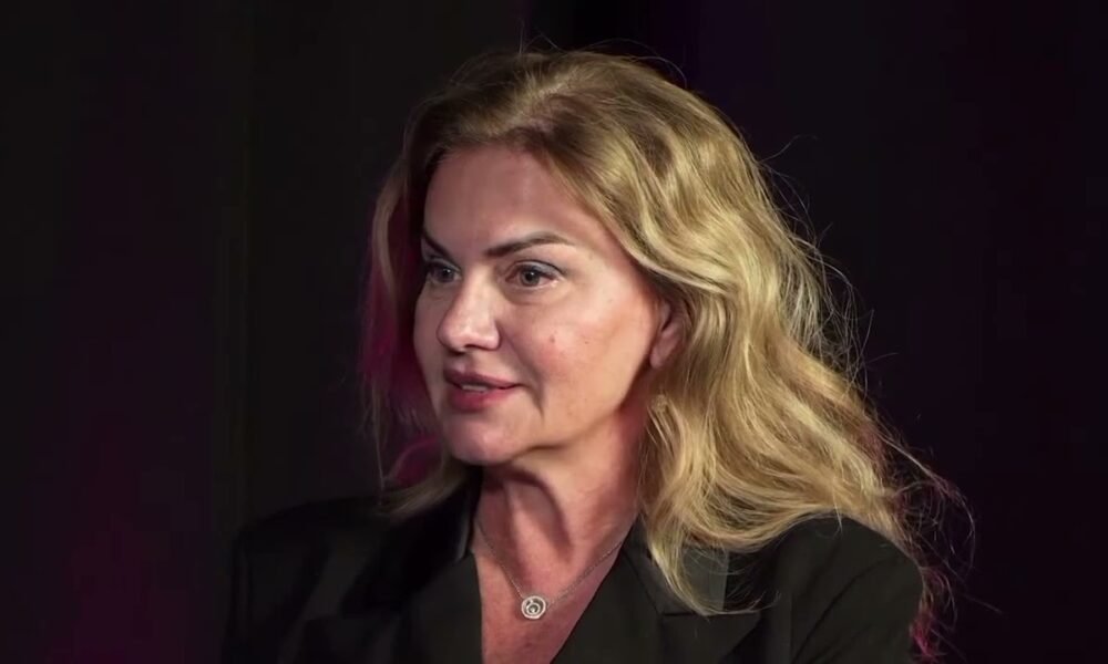 M. BEŇOVÁ: ZMIERENIE MUSÍ BYŤ ÚPRIMNÉ, INAK BUDE VIESŤ K EŠTE VÄČŠEJ POLARIZÁCII