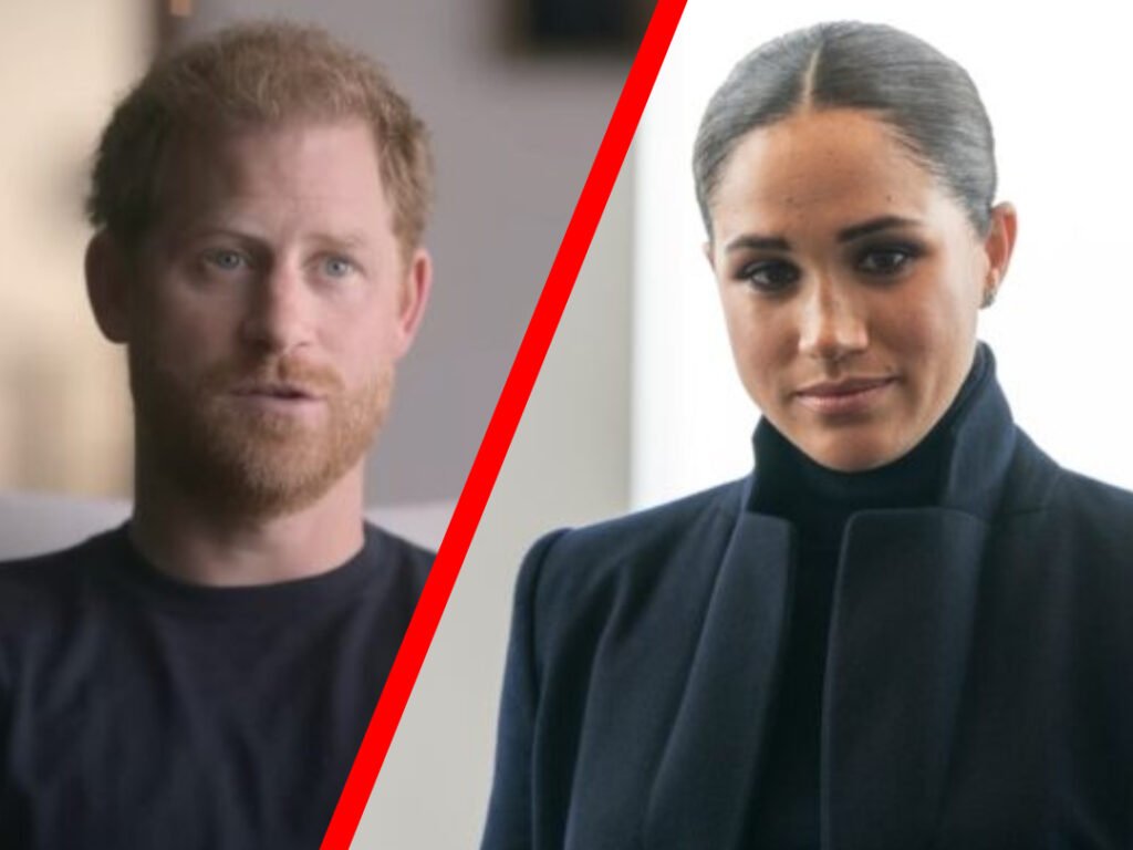 Meghan Markle nepríde do Londýna, pretože sa bojí, že ju vypískajú! „Už tam nikdy nechce vkročiť.“ Meghan Markle nepríde do Londýna, pretože sa bojí, že ju vypískajú! „Už tam nikdy nechce vkročiť.“