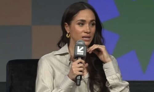 Meghan Markle je zničená. Zahraničné médiá varujú, že sa jej hollywoodske elity vysmievajú! Ide o jej nový biznis…