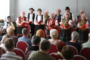 Literárno-hudobné popoludnie v Nitre Literárno-hudobné popoludnie v Nitre