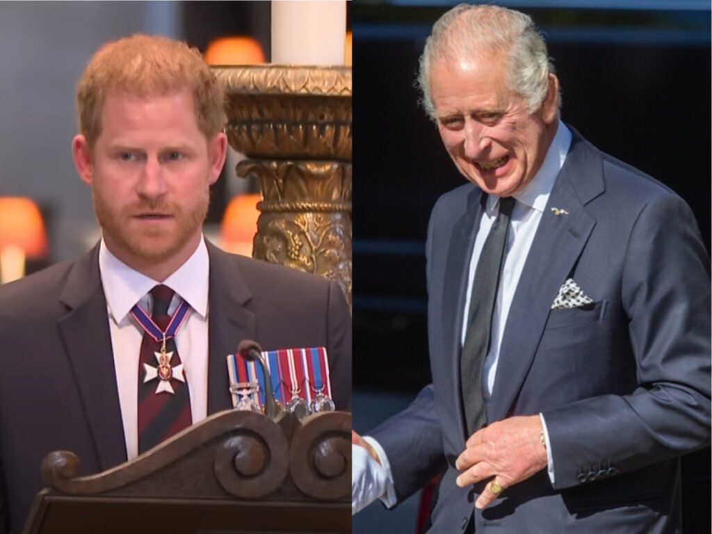 Veľká rana pre princa Harryho a Meghan Markle. Kráľ Karol a princ William chcú urobiť radikálny krok Veľká rana pre princa Harryho a Meghan Markle. Kráľ Karol a princ William chcú urobiť radikálny krok