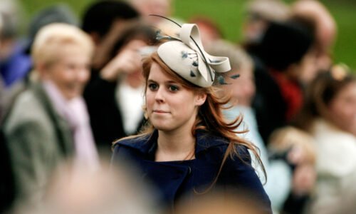 Dráma v kráľovskej rodine nemá konca. Princezná Beatrice prehovorila