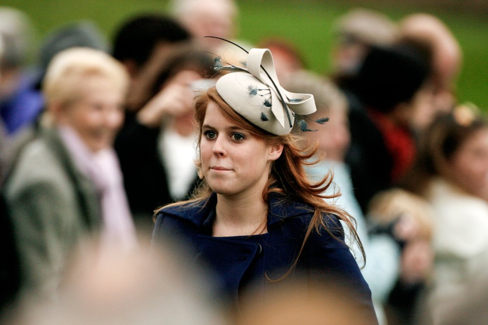 Dráma v kráľovskej rodine nemá konca. Princezná Beatrice prehovorila Dráma v kráľovskej rodine nemá konca. Princezná Beatrice prehovorila