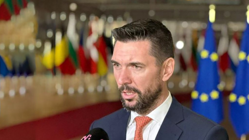 VIDEO Takáč v Bruseli: Presadil tému dvojakej kvality potravín VIDEO Takáč v Bruseli: Presadil tému dvojakej kvality potravín