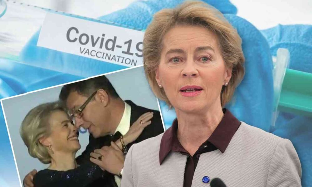 Pred voľbami do EÚ, spravodlivosť šetrí Uršulu von der Leyenovú