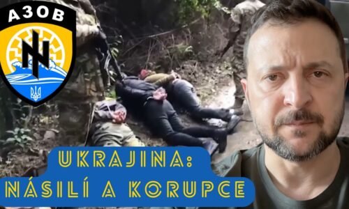 Bojovať nechceme. Ukrajinskí muži utekajú pred mobilizáciou za tisíce dolárov. Ilegálne do zahraničia.
